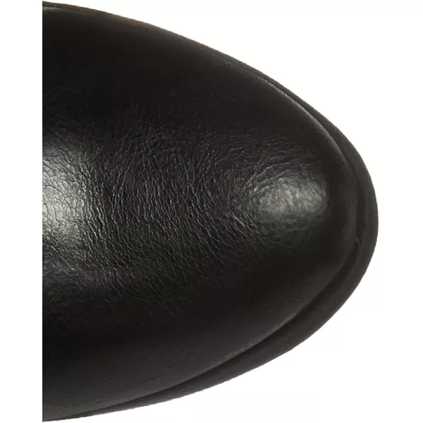 imageDr Scholls Shoes Womens Brilliance Riding BootBlack