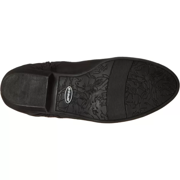 imageDr Scholls Shoes Womens Brilliance Riding BootBlack