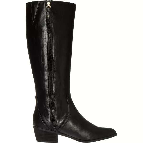 imageDr Scholls Shoes Womens Brilliance Riding BootBlack