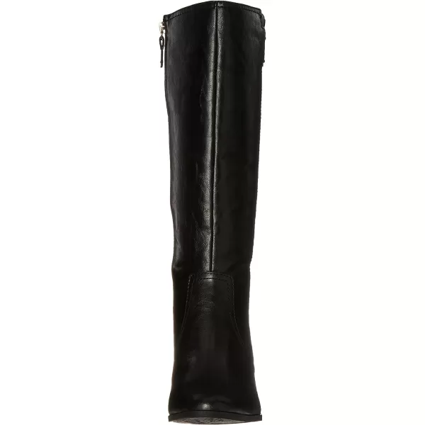 imageDr Scholls Shoes Womens Brilliance Riding BootBlack