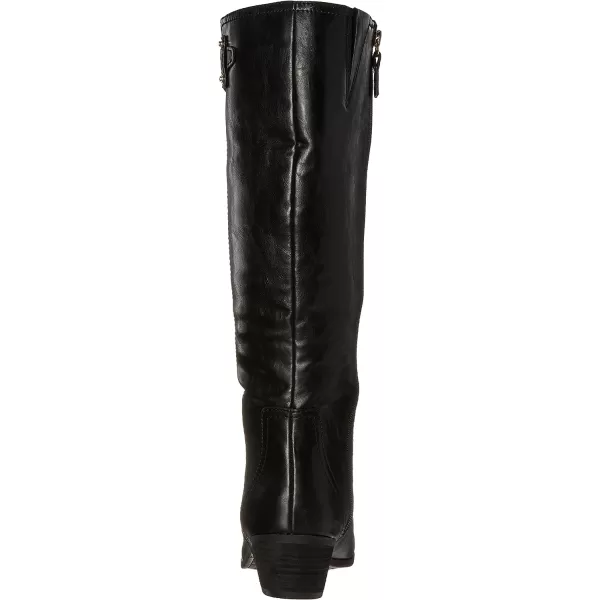 imageDr Scholls Shoes Womens Brilliance Riding BootBlack