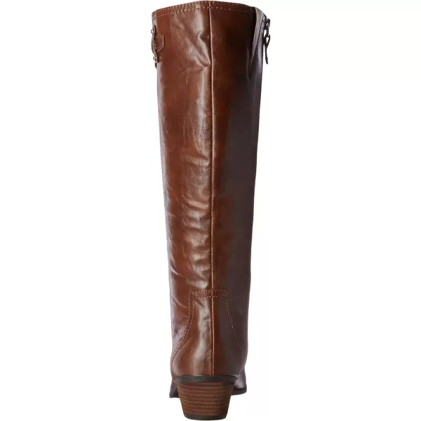 imageDr Scholls Shoes Womens Brilliance Riding BootWhiskey