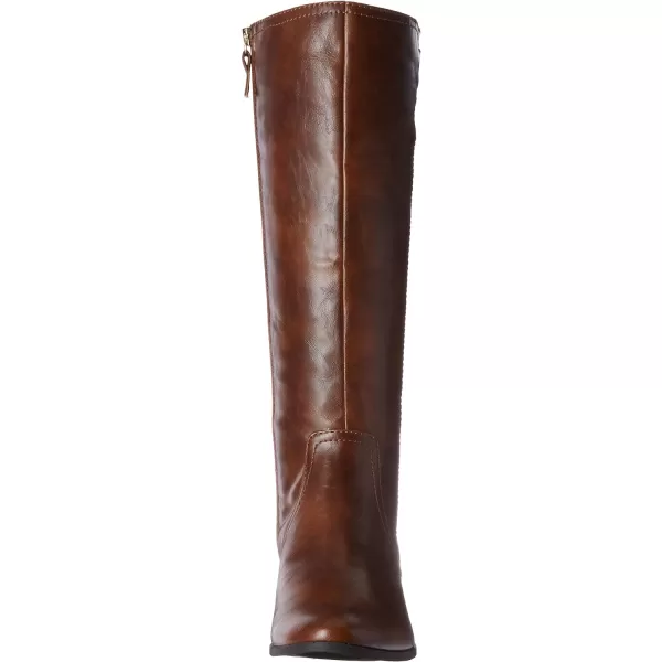 imageDr Scholls Shoes Womens Brilliance Riding BootWhiskey
