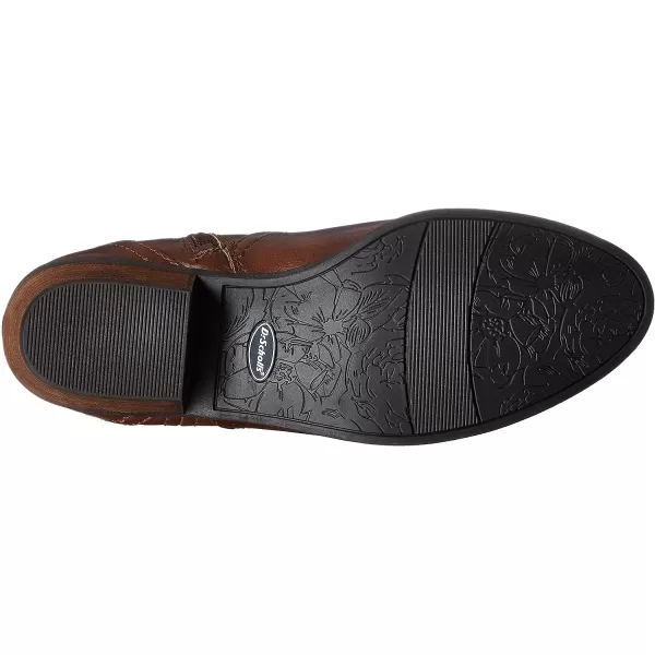 imageDr Scholls Shoes Womens Brilliance Riding BootWhiskey