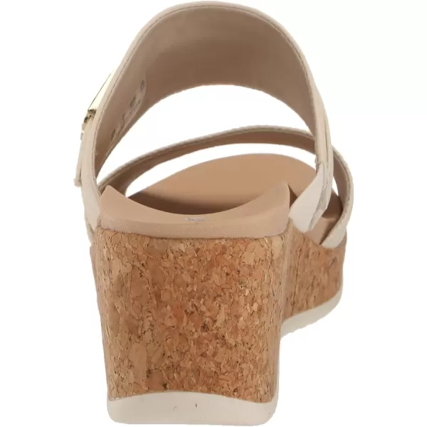 imageDr Scholls Shoes Womens Cali Vibe Wedge SandalOffwhite