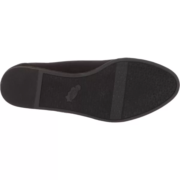 imageDr Scholls Shoes Womens Dawned LoaferBlack Microfiber