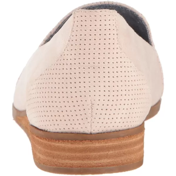 imageDr Scholls Shoes Womens Dawned LoaferBlush Microfiber