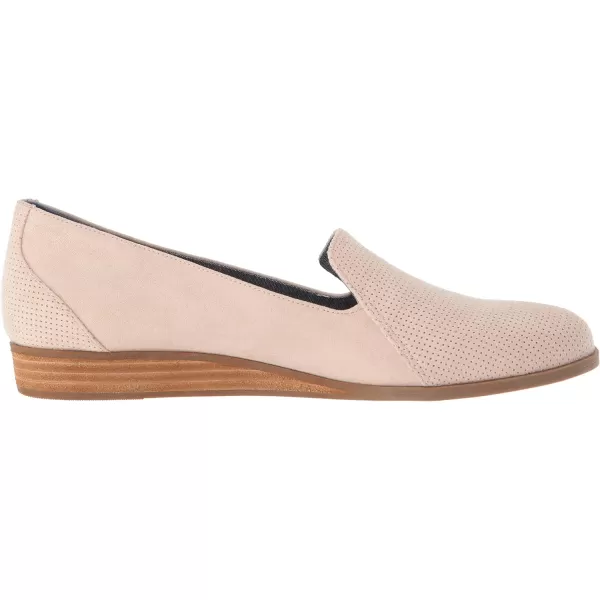 imageDr Scholls Shoes Womens Dawned LoaferBlush Microfiber