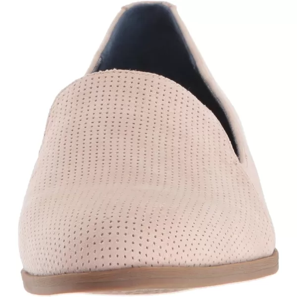 imageDr Scholls Shoes Womens Dawned LoaferBlush Microfiber