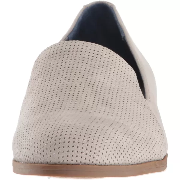 imageDr Scholls Shoes Womens Dawned LoaferGrey Microfiber