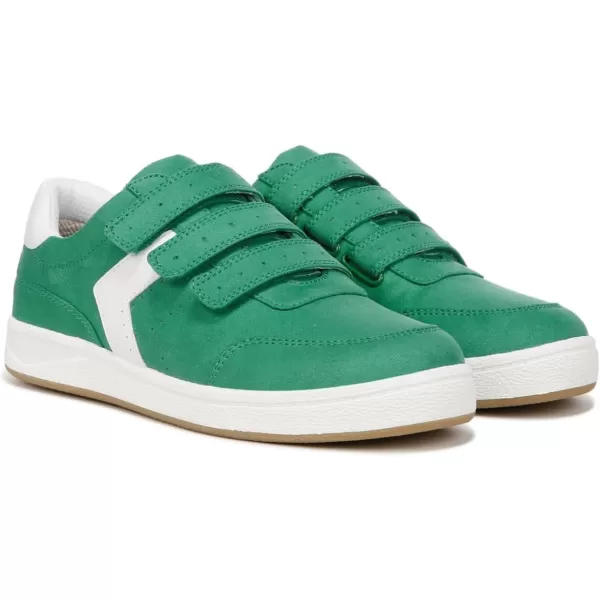 imageDr Scholls Shoes Womens Daydreamer Fashion SneakerCourt Green Microfiber