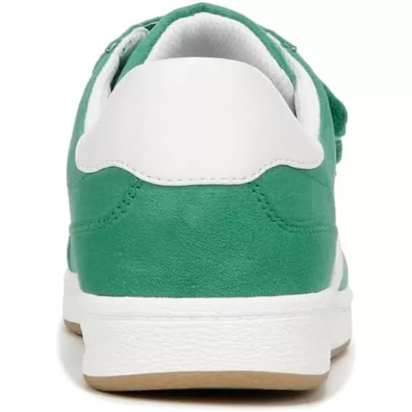 imageDr Scholls Shoes Womens Daydreamer Fashion SneakerCourt Green Microfiber