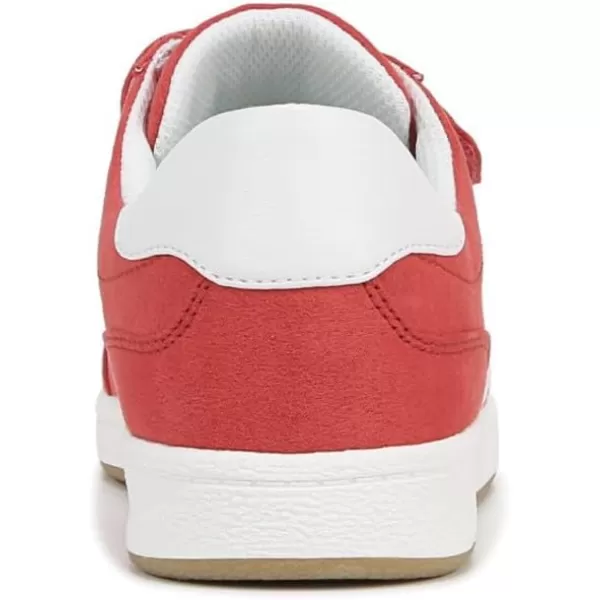 imageDr Scholls Shoes Womens Daydreamer Fashion SneakerHeritage Red Microfiber