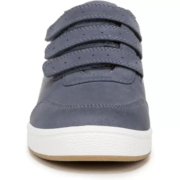 imageDr Scholls Shoes Womens Daydreamer Fashion SneakerOxide Blue Microfiber