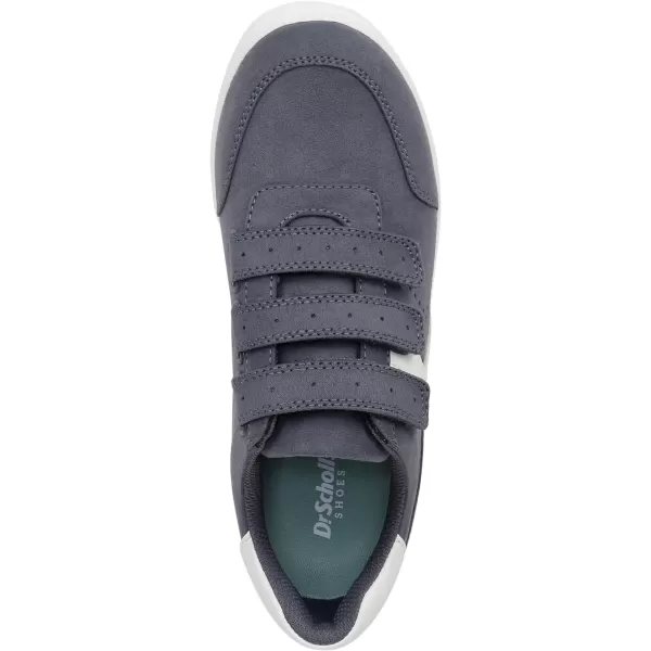 imageDr Scholls Shoes Womens Daydreamer Fashion SneakerOxide Blue Microfiber