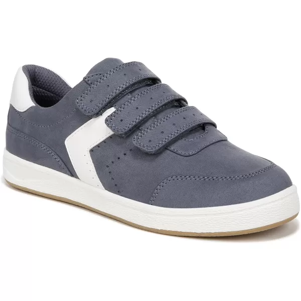 imageDr Scholls Shoes Womens Daydreamer Fashion SneakerOxide Blue Microfiber