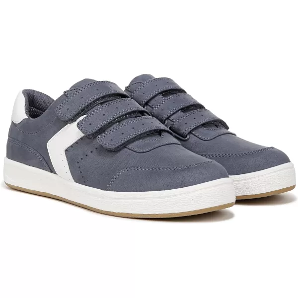 imageDr Scholls Shoes Womens Daydreamer Fashion SneakerOxide Blue Microfiber
