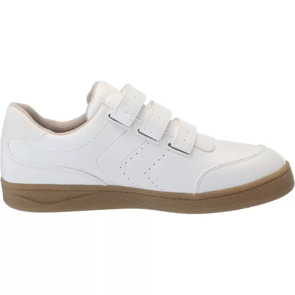 imageDr Scholls Shoes Womens Daydreamer Fashion SneakerWhite Smooth