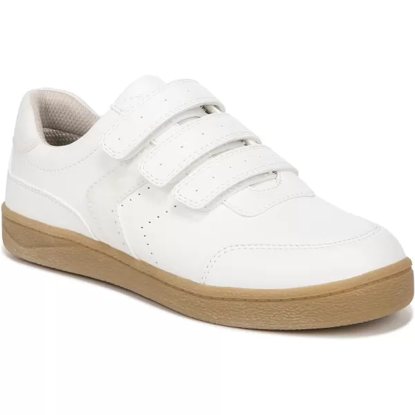 imageDr Scholls Shoes Womens Daydreamer Fashion SneakerWhite Smooth