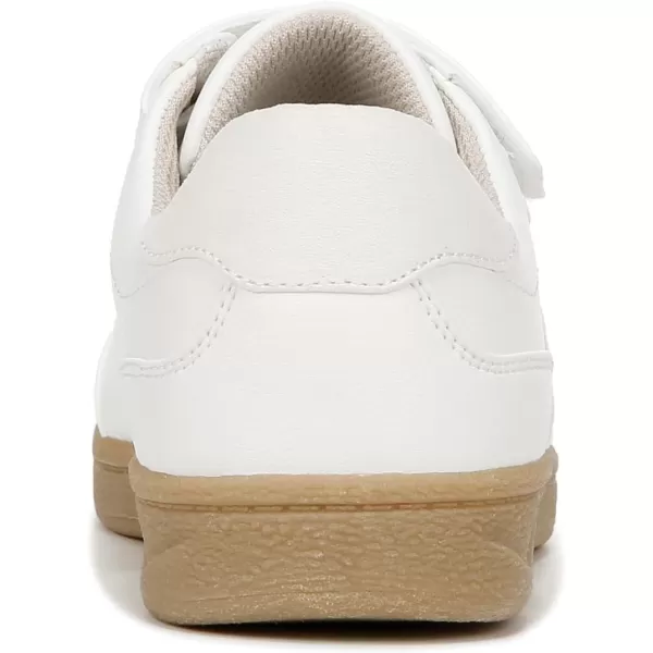 imageDr Scholls Shoes Womens Daydreamer Fashion SneakerWhite Smooth