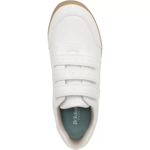 imageDr Scholls Shoes Womens Daydreamer Fashion SneakerWhite Smooth