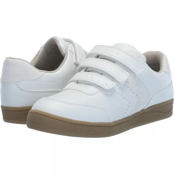 imageDr Scholls Shoes Womens Daydreamer Fashion SneakerWhite Smooth