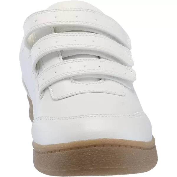 imageDr Scholls Shoes Womens Daydreamer Fashion SneakerWhite Smooth