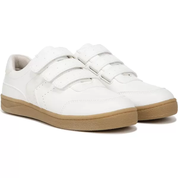 imageDr Scholls Shoes Womens Daydreamer Fashion SneakerWhite Smooth