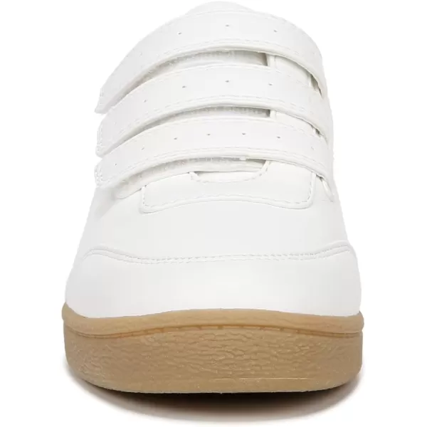 imageDr Scholls Shoes Womens Daydreamer Fashion SneakerWhite Smooth