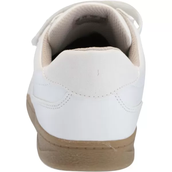 imageDr Scholls Shoes Womens Daydreamer Fashion SneakerWhite Smooth