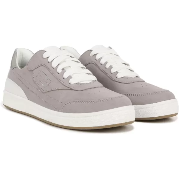 imageDr Scholls Shoes Womens Dink It SneakerSoft Grey Microfiber