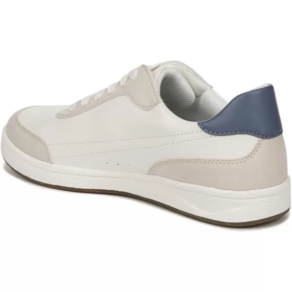 imageDr Scholls Shoes Womens Dink It SneakerWhite Oxide