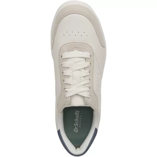 imageDr Scholls Shoes Womens Dink It SneakerWhite Oxide