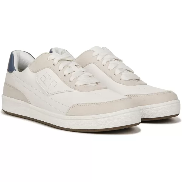imageDr Scholls Shoes Womens Dink It SneakerWhite Oxide