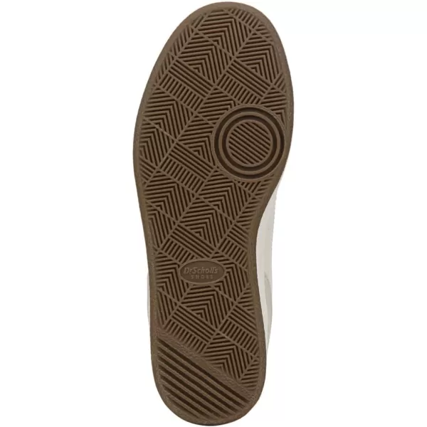 imageDr Scholls Shoes Womens Dink It SneakerWhite Oxide