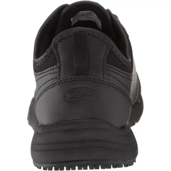 imageDr Scholls Shoes Womens Drive Slip Resistant Work SneakerBlack