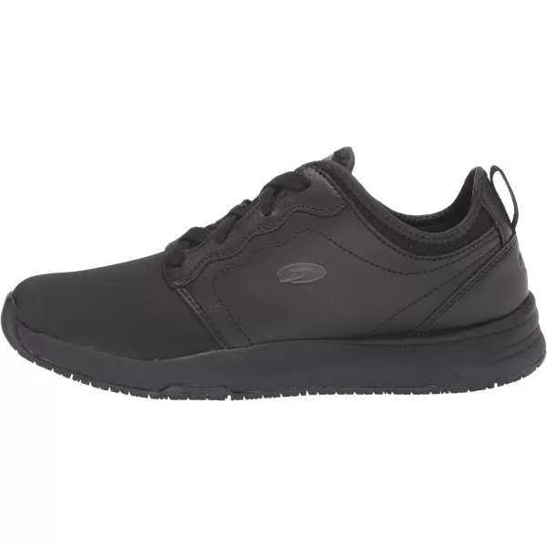 imageDr Scholls Shoes Womens Drive Slip Resistant Work SneakerBlack