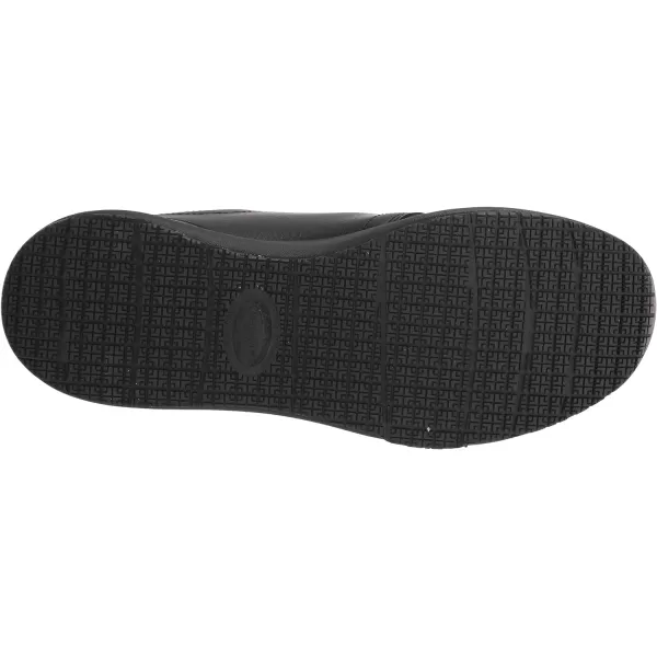imageDr Scholls Shoes Womens Drive Slip Resistant Work SneakerBlack