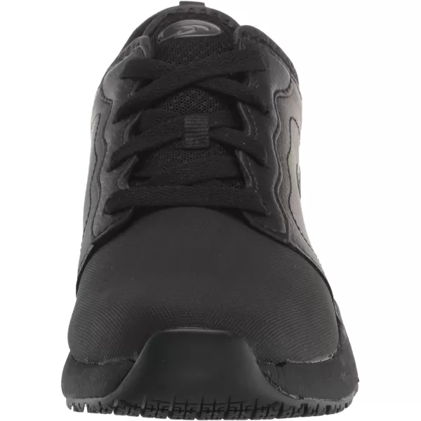 imageDr Scholls Shoes Womens Drive Slip Resistant Work SneakerBlack