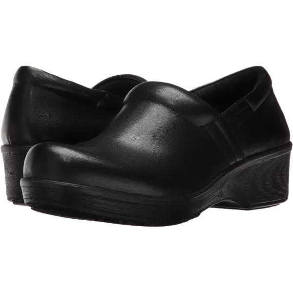 imageDr Scholls Shoes Womens Dynamo Work ShoeBlack
