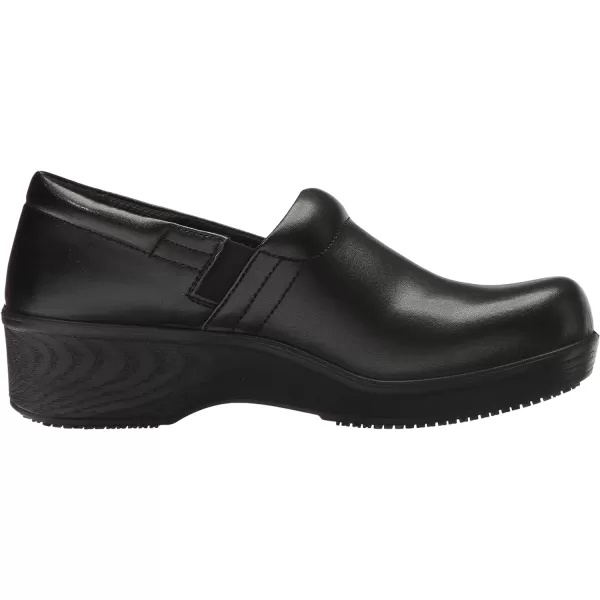 imageDr Scholls Shoes Womens Dynamo Work ShoeBlack