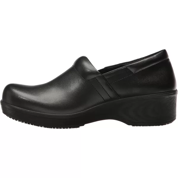 imageDr Scholls Shoes Womens Dynamo Work ShoeBlack