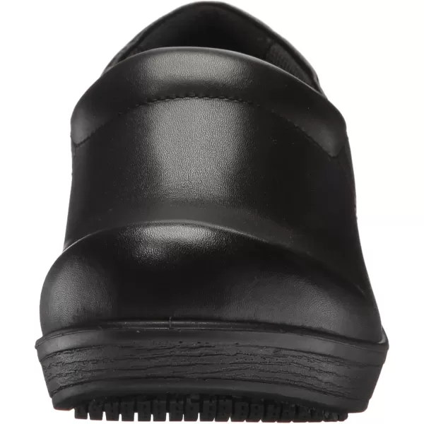 imageDr Scholls Shoes Womens Dynamo Work ShoeBlack