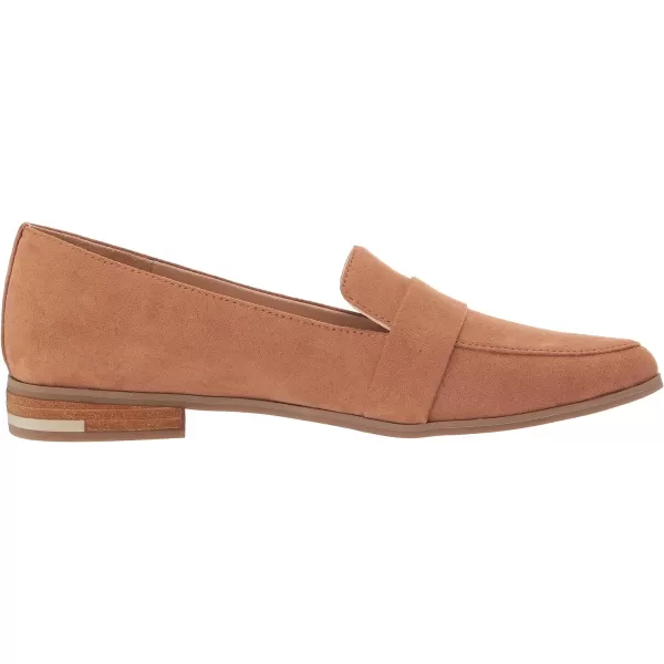 imageDr Scholls Shoes Womens Faxon Too Slipon LoaferBrown Microfiber
