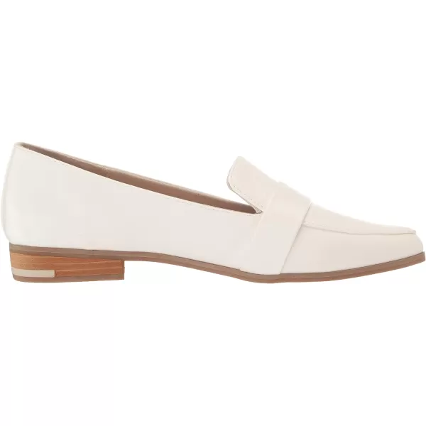 imageDr Scholls Shoes Womens Faxon Too Slipon LoaferWhite Smooth