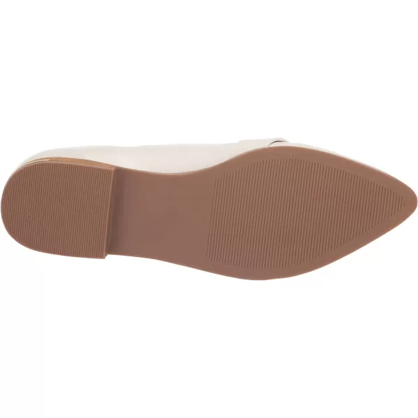 imageDr Scholls Shoes Womens Faxon Too Slipon LoaferWhite Smooth