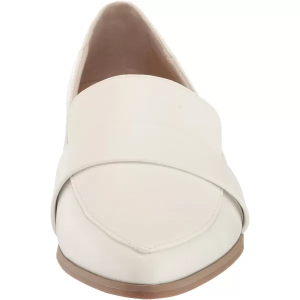 imageDr Scholls Shoes Womens Faxon Too Slipon LoaferWhite Smooth