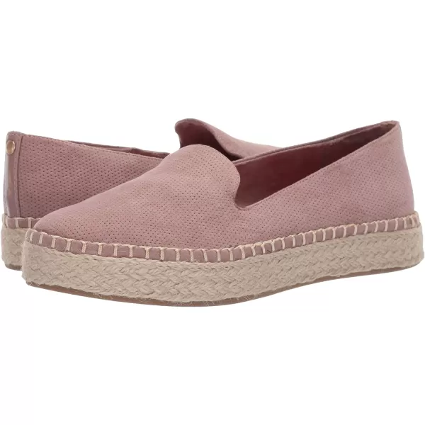 imageDr Scholls Shoes Womens Find Me LoaferHydrangea Pink Microfiber