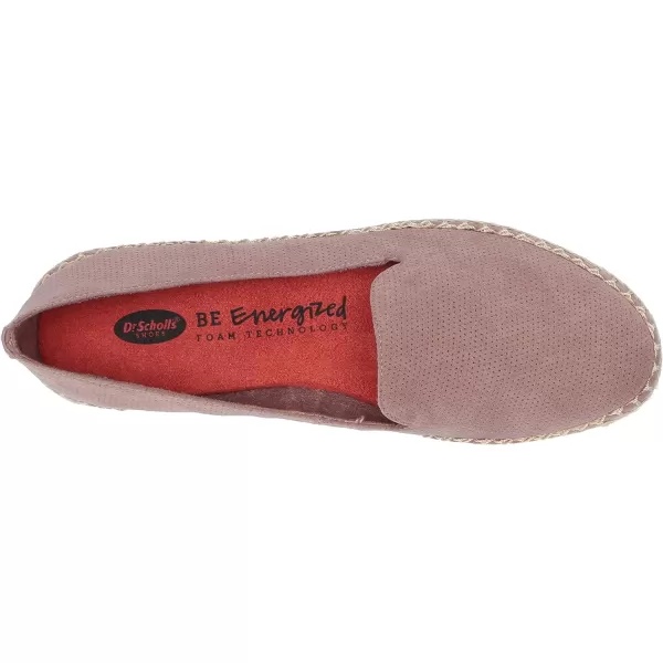 imageDr Scholls Shoes Womens Find Me LoaferHydrangea Pink Microfiber