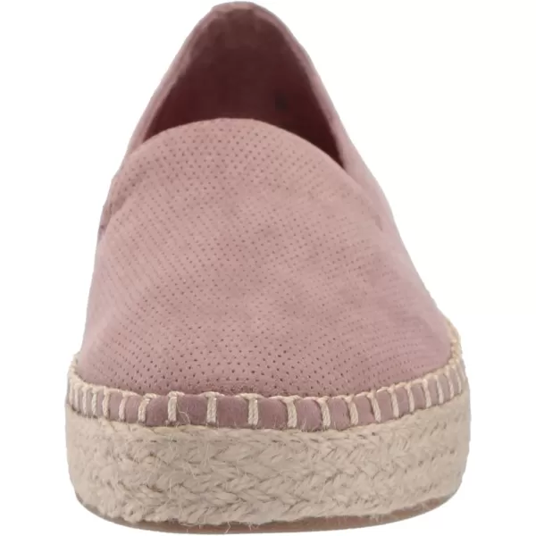 imageDr Scholls Shoes Womens Find Me LoaferHydrangea Pink Microfiber
